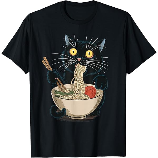 Amazon.com: I'm Just Here For The Noodles Japanese Chinese Food